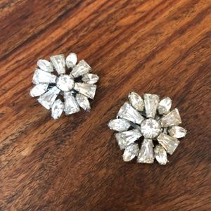 VINTAGE Earrings/Shoe Clips